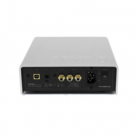 Stax SRM-D50