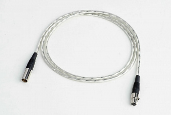 Pro-Ject Connect It Phono E Mini XLR - Mini XLR 1,23m