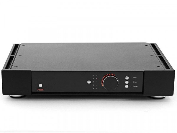 Усилитель Rega ELICIT MK5