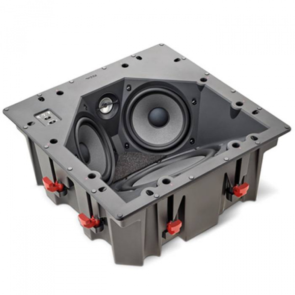 Focal 100 ICLCR 5