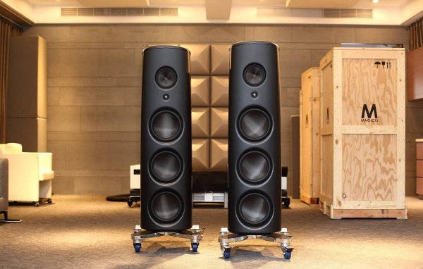 Magico M6