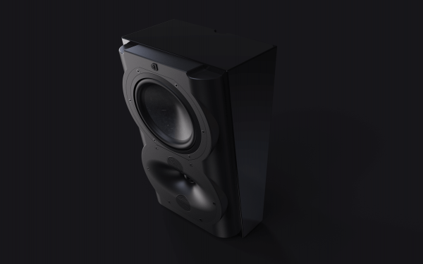 Perlisten Audio R4s