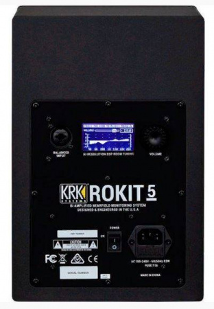 KRK RP5G4	