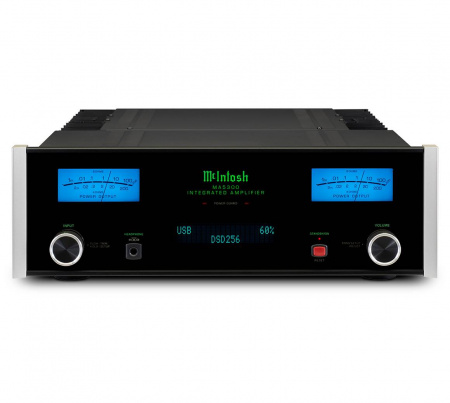 McIntosh MA5300