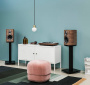 Sonus Faber Sonetto Stand