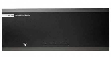 Musical Fidelity M6x 250.5