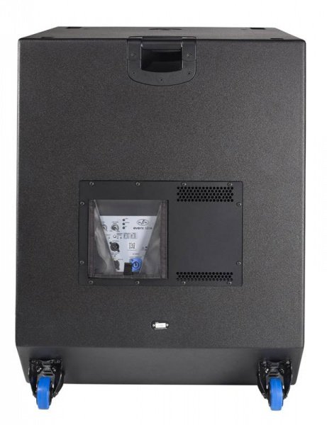 DAS Audio EVENT-121A 