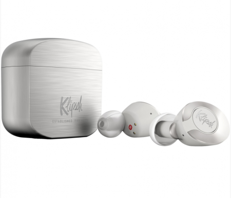 TWS-наушники Klipsch T5 II True Wireless ANC