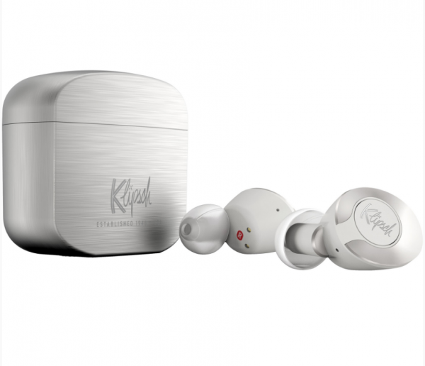 TWS-наушники Klipsch T5 II True Wireless ANC