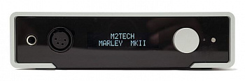 M2Tech Marley MK II
