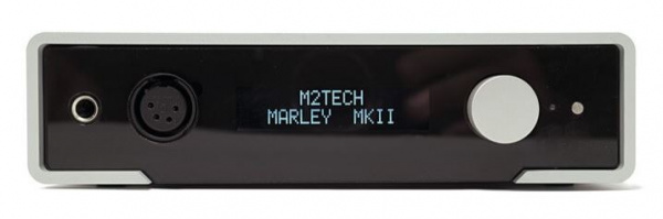 M2Tech Marley MK II