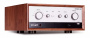 Leak Stereo 230, Walnut