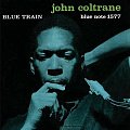 John Coltrane