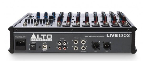 Alto LIVE 1202