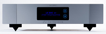 MÉTRONOME Le DAC 2