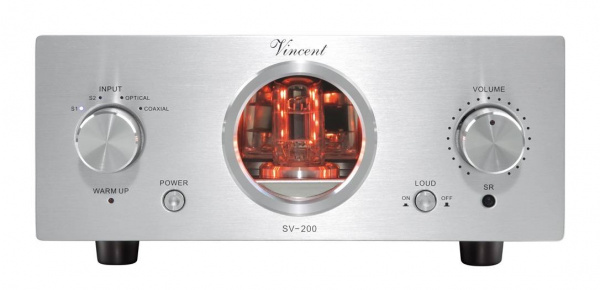 Vincent SV-200