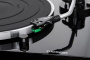 Thorens TD 204 High Gloss Black