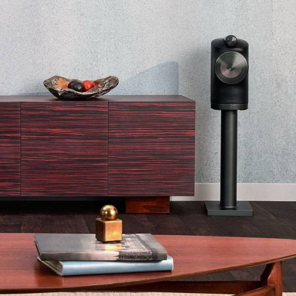 Bowers & Wilkins Formation Duo