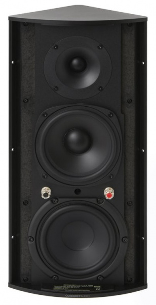 Cornered Audio C5TRM