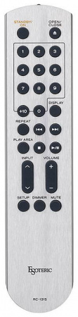 Esoteric K-01XD