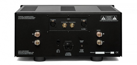 Cary Audio SA-200.2