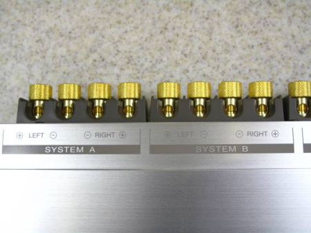 Luxman AS-55