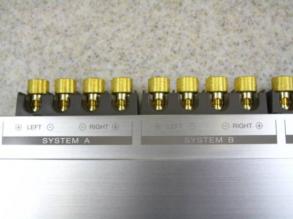 Luxman AS-55