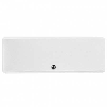 System Audio SA Legend 10.2 silverback