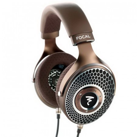 Focal Clear MG