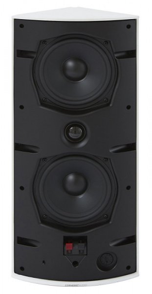 Cornered Audio Ci4