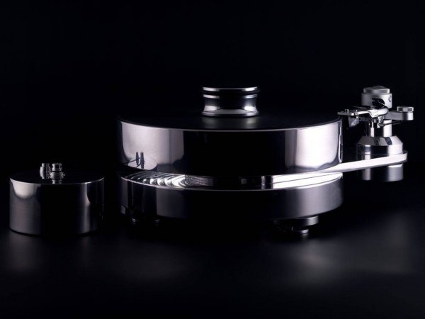 Transrotor FAT BOB S TMD RB 330