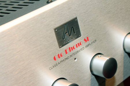 Audio Note Oto Line SE