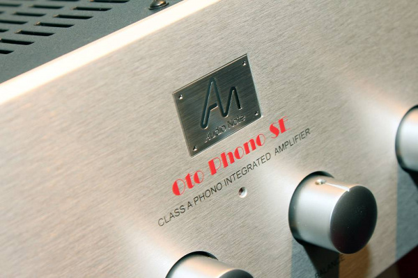 Audio Note Oto Line SE
