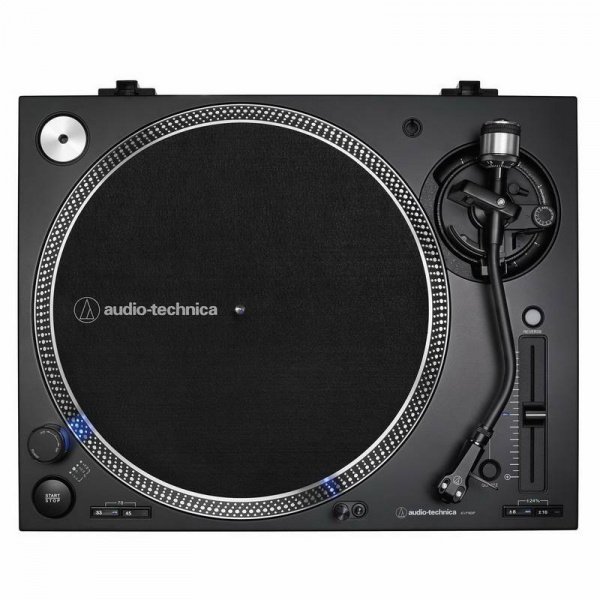Audio-Technica AT-LP140XP