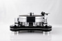 Transrotor ZET 3 Black RB 330