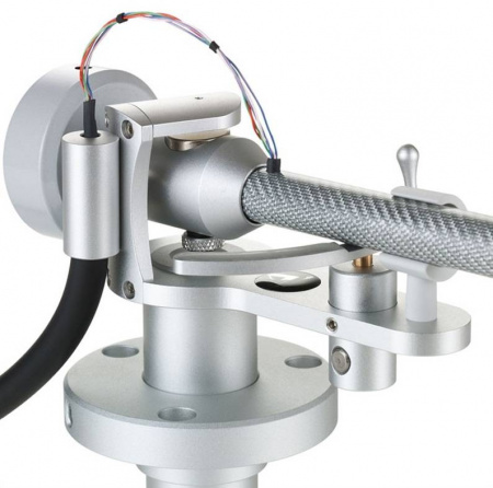 Clearaudio Verify