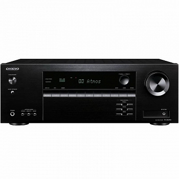 AV ресивер Onkyo TX-SR494