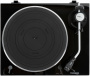 Thorens TD 204 High Gloss Black