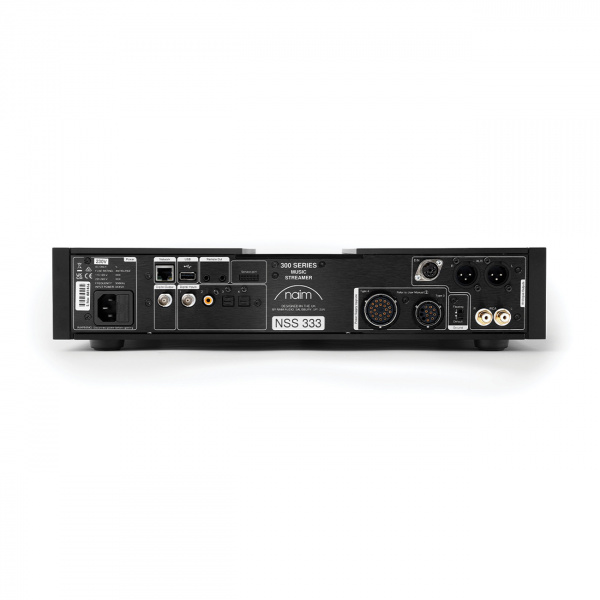 Naim NSS 333 NEW CLASSIC