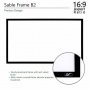 Elite Screens SB135WH2