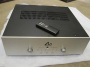 Audio Note M2 Line Balanced