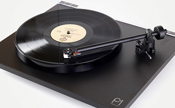 Проигрыватель винила Rega Planar 1 Matt Black