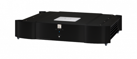 Фонокорректор Moon by Simaudio 610LP, Black