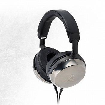 Audio-Technica ATH-AP2000Ti