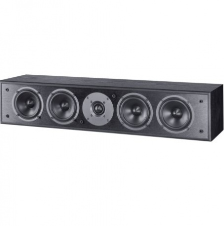 Magnat Monitor S14 C black