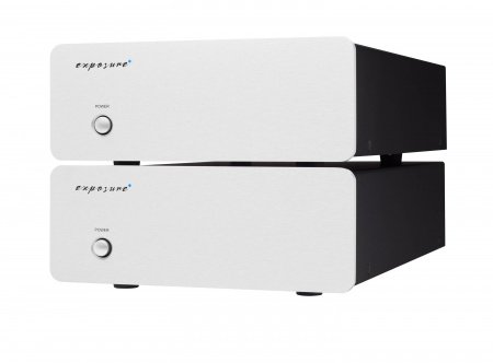 Exposure XM9 Mono Amplifier