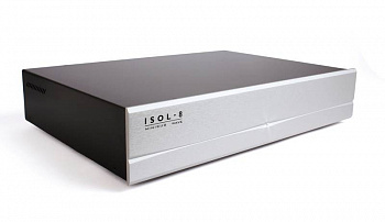 ISOL-8 MiniSub Wave