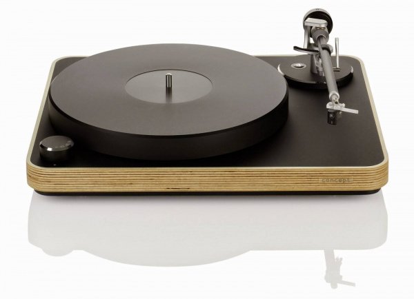Clearaudio Concept MM