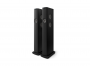 Напольная акустика KEF LS60 Wireless, Carbon Black