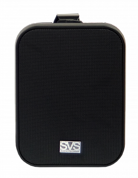 Настенная акустика SVS Audiotechnik WSP-60, Black